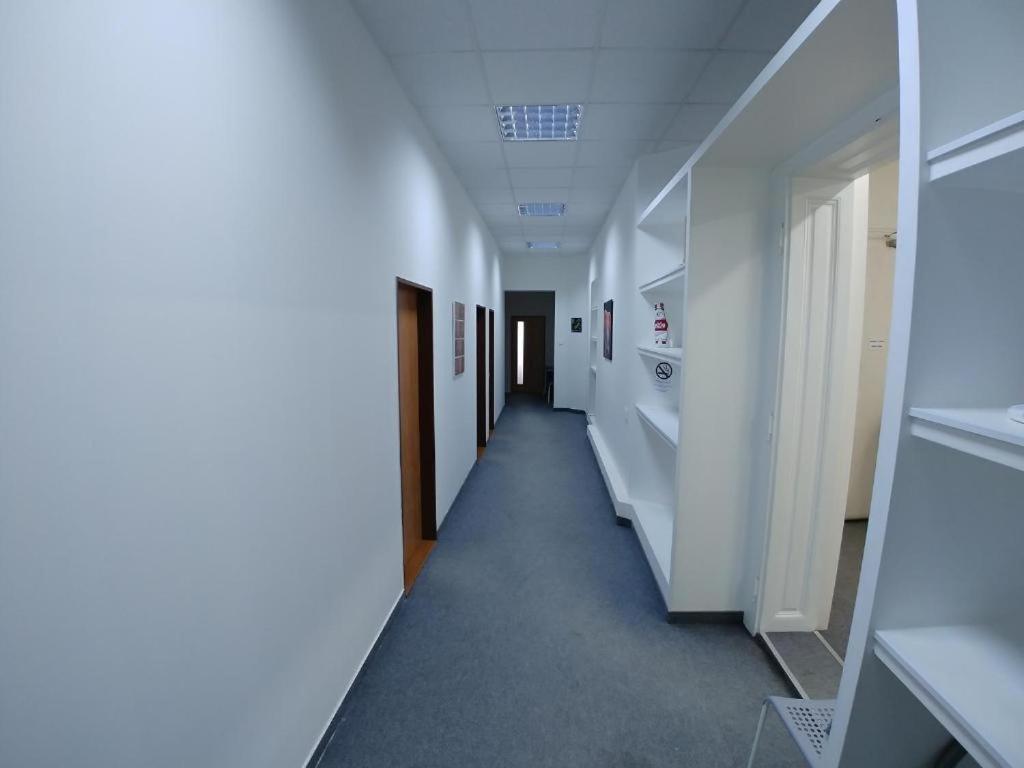 Apatrhostel Brno Dış mekan fotoğraf