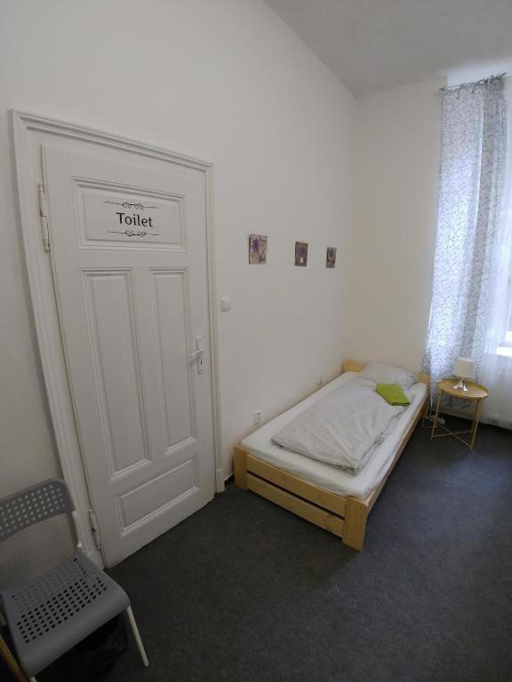 Apatrhostel Brno Dış mekan fotoğraf