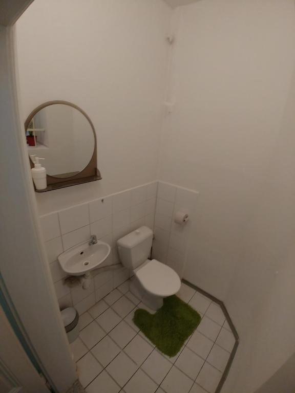 Apatrhostel Brno Dış mekan fotoğraf