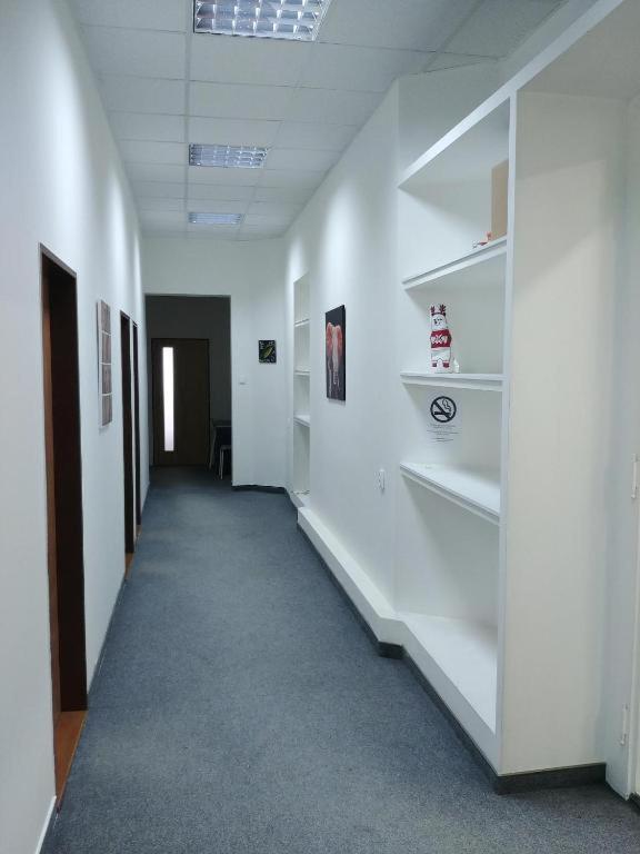 Apatrhostel Brno Dış mekan fotoğraf